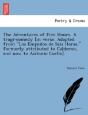 The Adventures Of Five Hours. A Tragi-Co - Preview