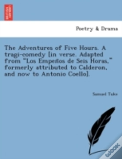 Capa do artigo The Adventures Of Five Hours. A Tragi-Co