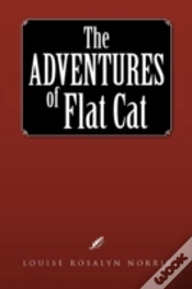Capa do artigo The Adventures Of Flat Cat
