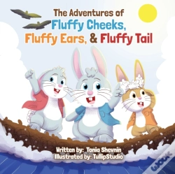 Capa do artigo The Adventures Of Fluffy Cheeks, Fluffy Ears, & Fluffy Tail