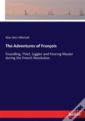 Capa do artigo The Adventures Of Francois