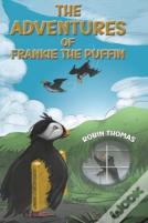 The Adventures Of Frankie The Puffin