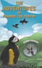 The Adventures Of Frankie The Puffin - Preview