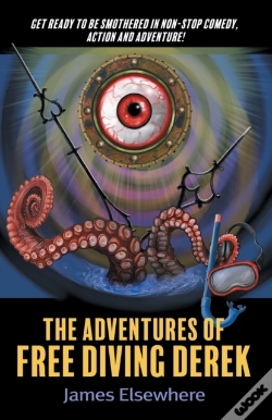 Capa do artigo The Adventures Of Free Diving Derek