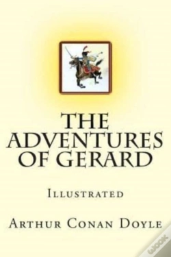 Capa do artigo The Adventures Of Gerard