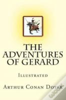 The Adventures Of Gerard