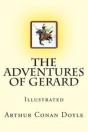 The Adventures Of Gerard - Preview