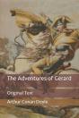 The Adventures Of Gerard - Preview