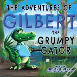 Capa do artigo The Adventures Of Gilbert The Grumpy Gator