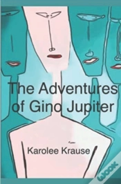 Capa do artigo The Adventures Of Gino Jupiter