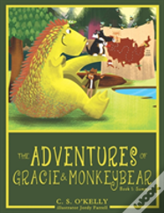 The Adventures Of Gracie & Monkeybear