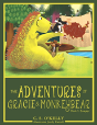 The Adventures Of Gracie & Monkeybear - Preview