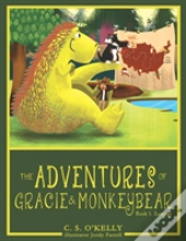 The Adventures Of Gracie & Monkeybear