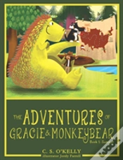 Capa do artigo The Adventures Of Gracie & Monkeybear