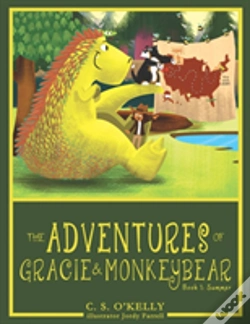 Capa do artigo The Adventures Of Gracie & Monkeybear