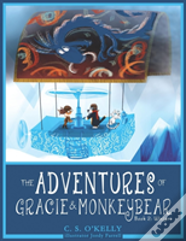 The Adventures Of Gracie & Monkeybear