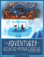 The Adventures Of Gracie & Monkeybear - Preview