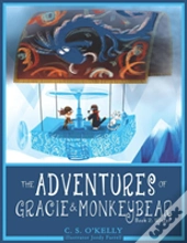 The Adventures Of Gracie & Monkeybear