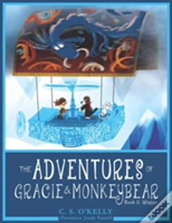 Capa do artigo The Adventures Of Gracie & Monkeybear
