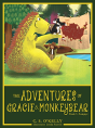 The Adventures Of Gracie & Monkeybear - Preview