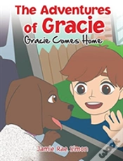 Capa do artigo The Adventures Of Gracie