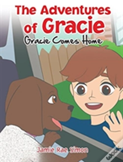 Capa do artigo The Adventures Of Gracie