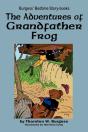 The Adventures Of Grandfather Frog - Preview