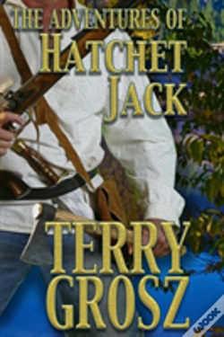 Capa do artigo The Adventures Of Hatchet Jack