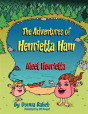 The Adventures Of Henrietta Ham - Preview