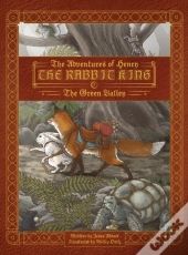 The Adventures Of Henry The Rabbit King: