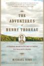 The Adventures Of Henry Thoreau - Preview