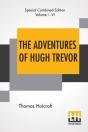 The Adventures Of Hugh Trevor (Complete) - Preview