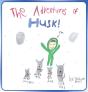 The Adventures Of Husk - Preview