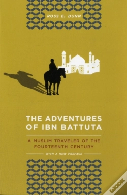 Capa do artigo The Adventures Of Ibn Battuta