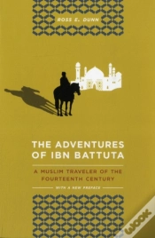 Capa do artigo The Adventures Of Ibn Battuta