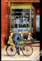 Capa do artigo The Adventures Of Ickle, Packy, Pickle And Gooch