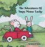 The Adventures Of Impy Mouse Locky - Preview