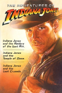 The Adventures Of Indiana Jones - Preview