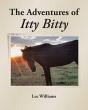 The Adventures Of Itty Bitty - Preview