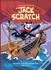 Capa do artigo The Adventures Of Jack Scratch