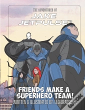 The Adventures Of Jake Jetpulse