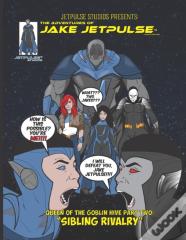 The Adventures Of Jake Jetpulse