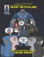 The Adventures Of Jake Jetpulse - Preview