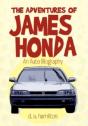 The Adventures Of James Honda - Preview