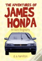 Capa do artigo The Adventures Of James Honda