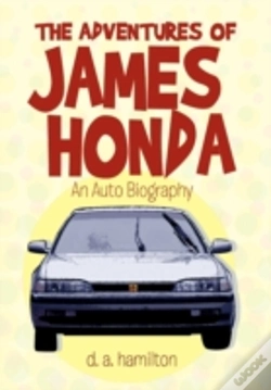 Capa do artigo The Adventures Of James Honda