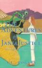 The Adventures Of Jania Justice - One: On Earth ... Mostly - Preview