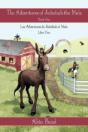 The Adventures Of Jedediah The Mule: Boo - Preview