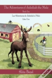 Capa do artigo The Adventures Of Jedediah The Mule: Boo