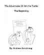 The Adventures Of Jim The Turtle - Preview
